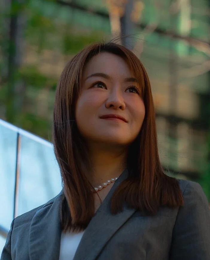 Iso Ohara, President & Representative Director